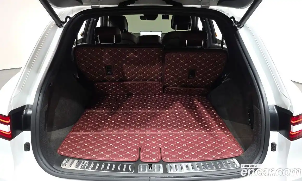 Genesis GV70 2024 2.5 Автомат в Москве № 57019, фото 20