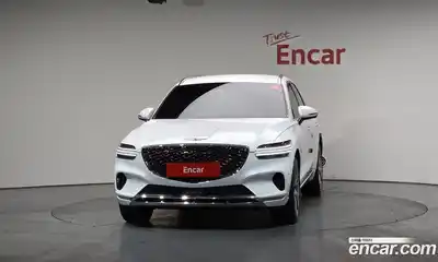 Genesis GV70 2024 2.5 Автомат в Москве № 57019, миниатюра 3