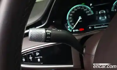 Genesis GV70 2024 2.5 Автомат в Москве № 57019, миниатюра 9