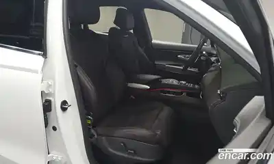 Genesis GV70 2024 2.5 Автомат в Москве № 57019, миниатюра 10