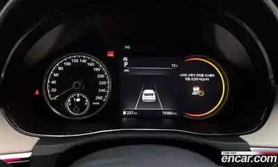 Genesis GV70 2021 2.5 Автомат в Москве № 57102, миниатюра 11