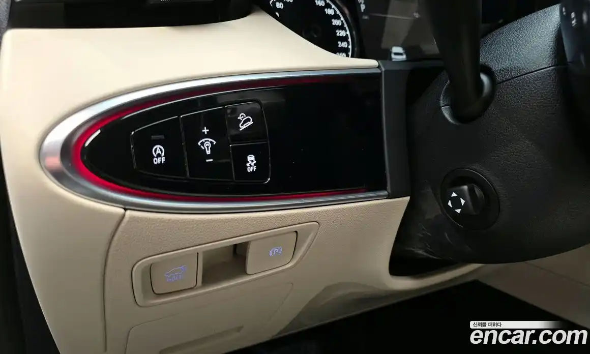 Genesis GV70 2021 2.5 Автомат в Москве № 57102, фото 16