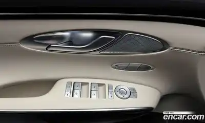 Genesis GV70 2021 2.5 Автомат в Москве № 57102, миниатюра 3