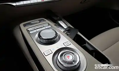 Genesis GV70 2021 2.5 Автомат в Москве № 57102, миниатюра 5