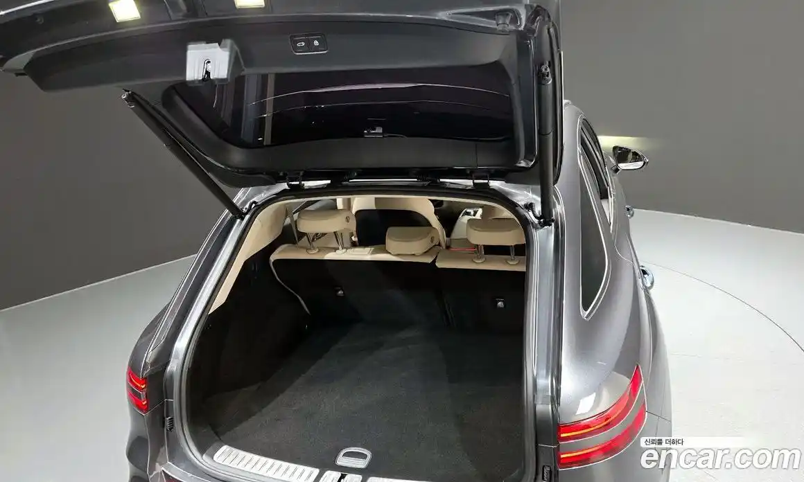 Genesis GV70 2021 2.5 Автомат в Москве № 57102, фото 9