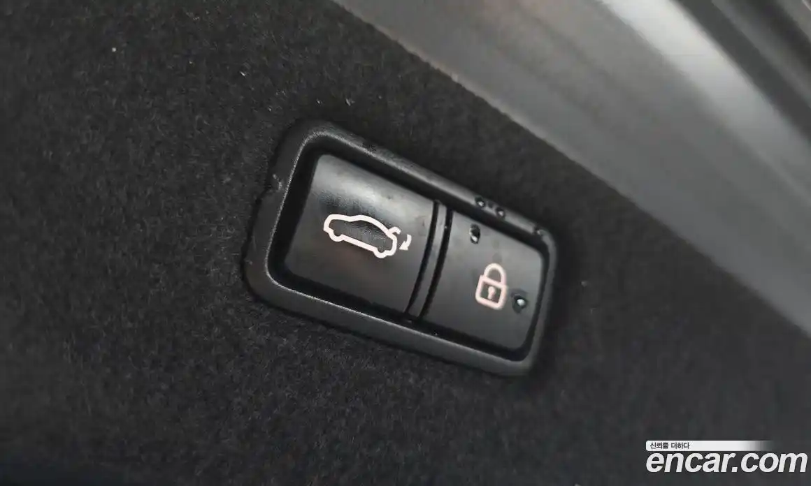 Genesis G90 2019 3.8 Автомат в Москве № 573, фото 20