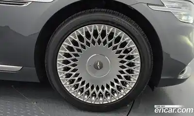 Genesis G90 2019 3.8 Автомат в Москве № 573, миниатюра 5