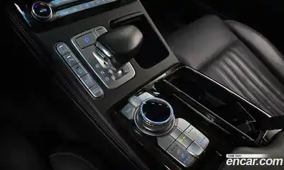 Genesis G90 2019 3.8 Автомат в Москве № 573, миниатюра 9