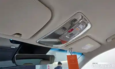 Genesis GV70 2024 2.5 Автомат в Москве № 58595, миниатюра 11