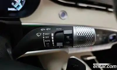 Genesis GV70 2024 2.5 Автомат в Москве № 58595, миниатюра 12