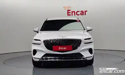 Genesis GV70 2024 2.5 Автомат в Москве № 58595, миниатюра 4