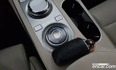 Genesis GV70 2024 2.5 Автомат в Москве № 58595, миниатюра 8