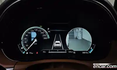 Genesis GV70 2023 2.5 Автомат в Москве № 58951, миниатюра 12