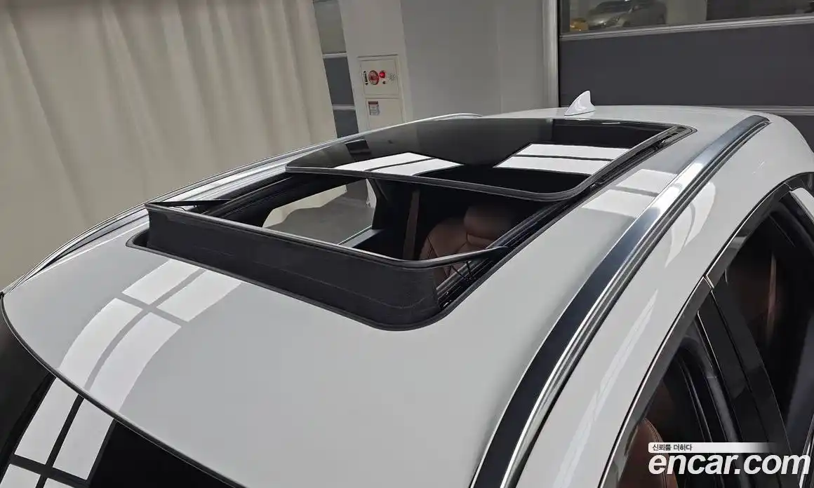 Genesis GV70 2023 2.5 Автомат в Москве № 58951, фото 5