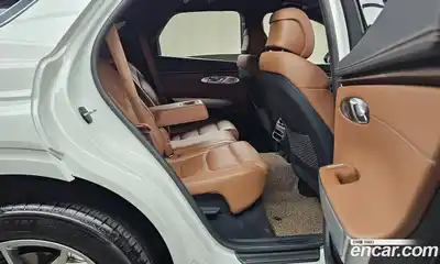 Genesis GV70 2023 2.5 Автомат в Москве № 58951, миниатюра 8