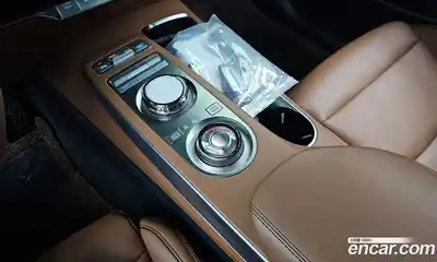 Genesis GV70 2023 2.5 Автомат в Москве № 58951, миниатюра 9