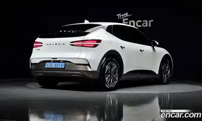 Genesis GV60 2023 0.1 Автомат в Москве № 59221, миниатюра 11