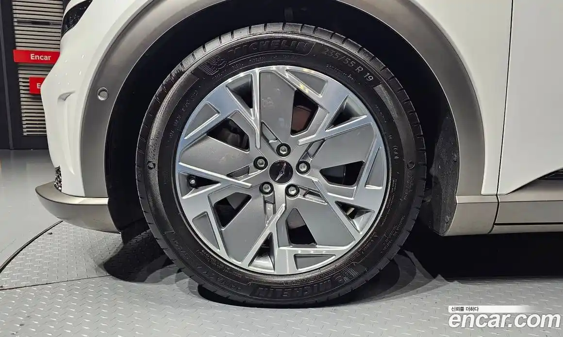 Genesis GV60 2023 0.1 Автомат в Москве № 59221, фото 20