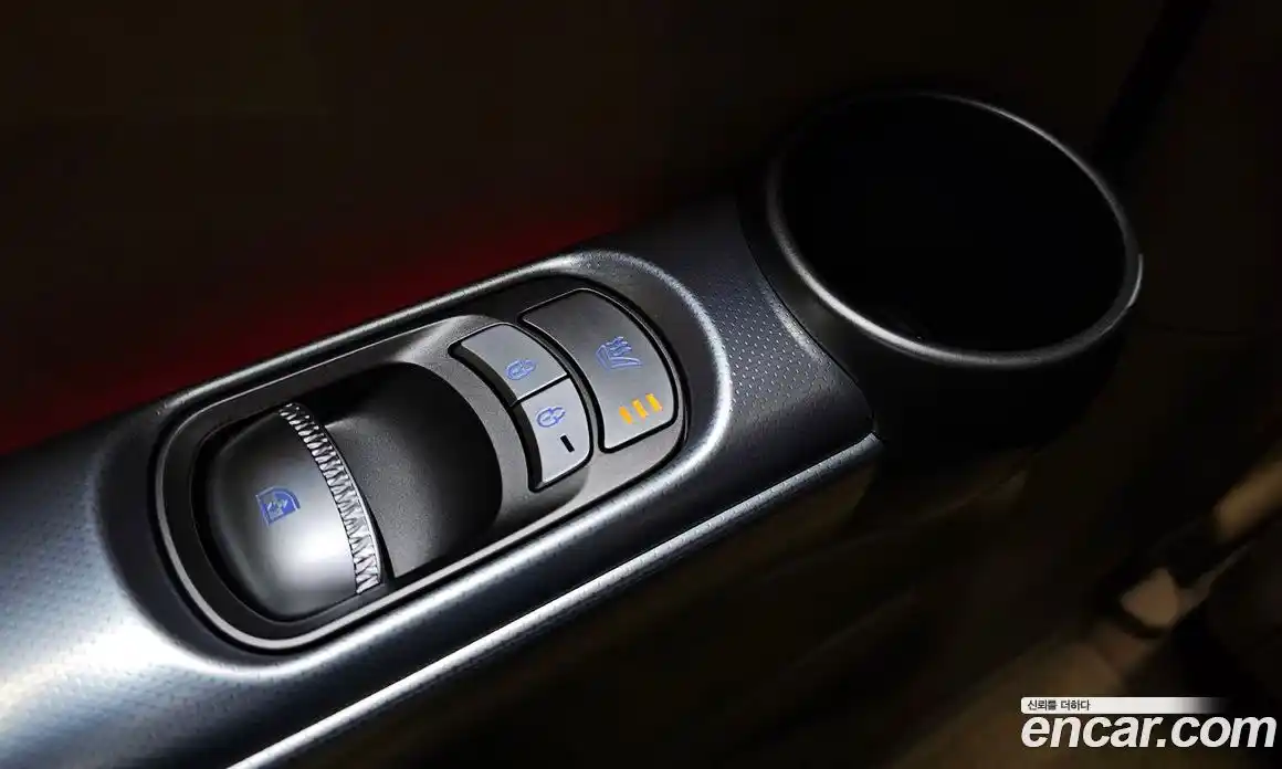 Genesis GV60 2023 0.1 Автомат в Москве № 59221, фото 3