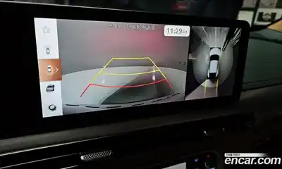 Genesis GV60 2023 0.1 Автомат в Москве № 59221, миниатюра 6