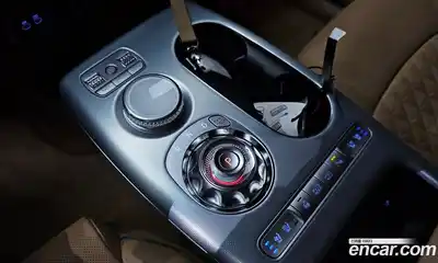 Genesis GV60 2023 0.1 Автомат в Москве № 59221, миниатюра 8