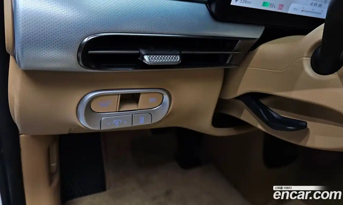 Genesis GV60 2023 0.1 Автомат в Москве № 59221, фото 10