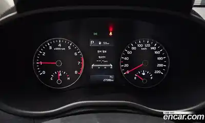 Kia Morning 2021 1.0 Автомат в Москве № 60773, миниатюра 11