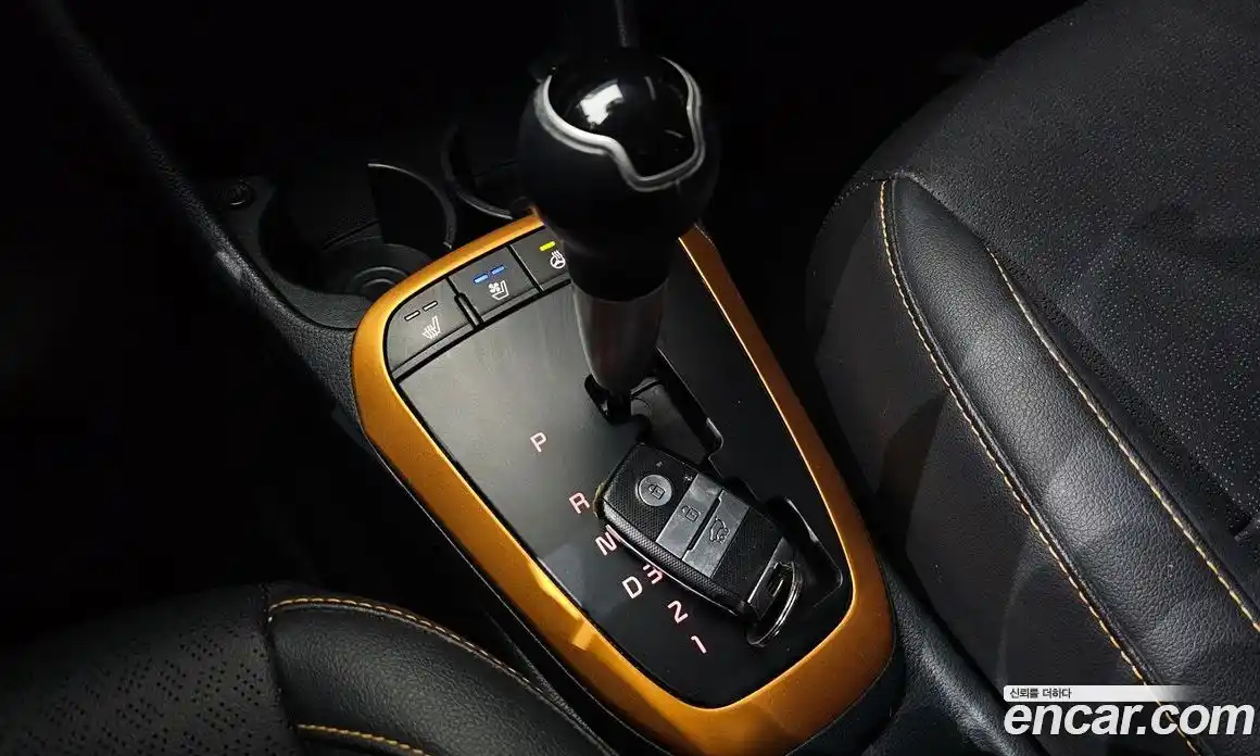 Kia Morning 2021 1.0 Автомат в Москве № 60773, фото 12