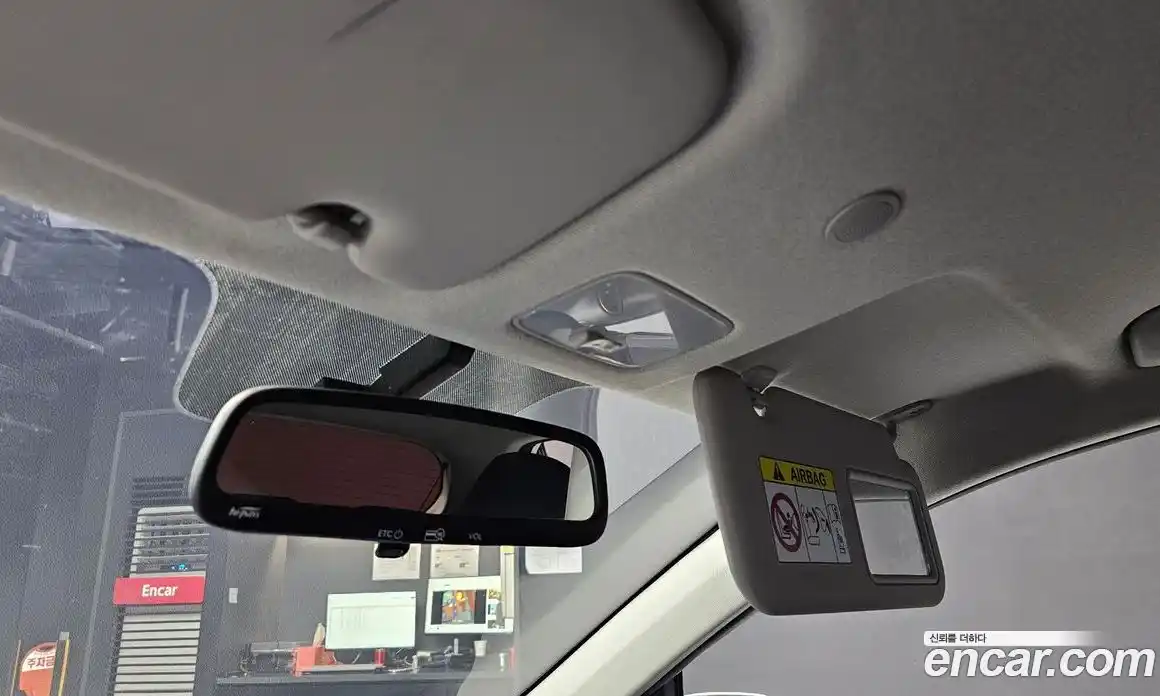 Kia Morning 2021 1.0 Автомат в Москве № 60773, фото 16