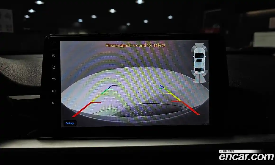 Kia Morning 2021 1.0 Автомат в Москве № 60773, фото 5