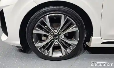 Kia Morning 2021 1.0 Автомат в Москве № 60773, миниатюра 6