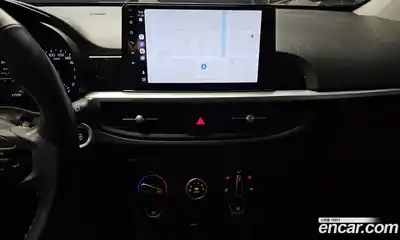 Kia Morning 2021 1.0 Автомат в Москве № 60773, миниатюра 9