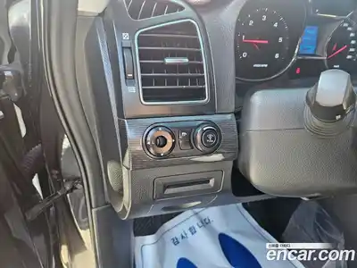 Chevrolet Captiva 2015 2.0 Автомат в Москве № 62231, миниатюра 11