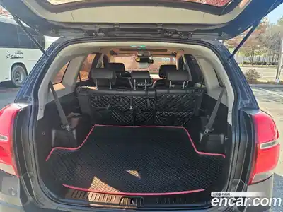 Chevrolet Captiva 2015 2.0 Автомат в Москве № 62231, миниатюра 5