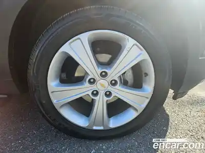 Chevrolet Captiva 2015 2.0 Автомат в Москве № 62231, миниатюра 6