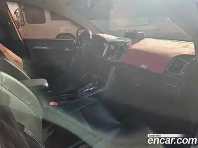 Chevrolet Captiva 2015 2.0 Автомат в Москве № 62231, миниатюра 7