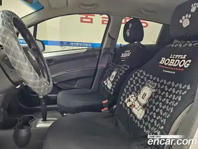 Chevrolet Spark 2014 1.0 Автомат в Москве № 64769, миниатюра 11