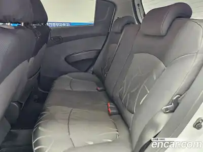 Chevrolet Spark 2014 1.0 Автомат в Москве № 64769, миниатюра 12