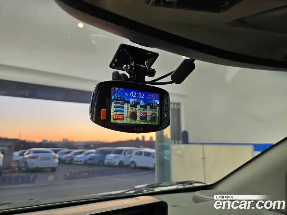 Chevrolet Spark 2014 1.0 Автомат в Москве № 64769, фото 14