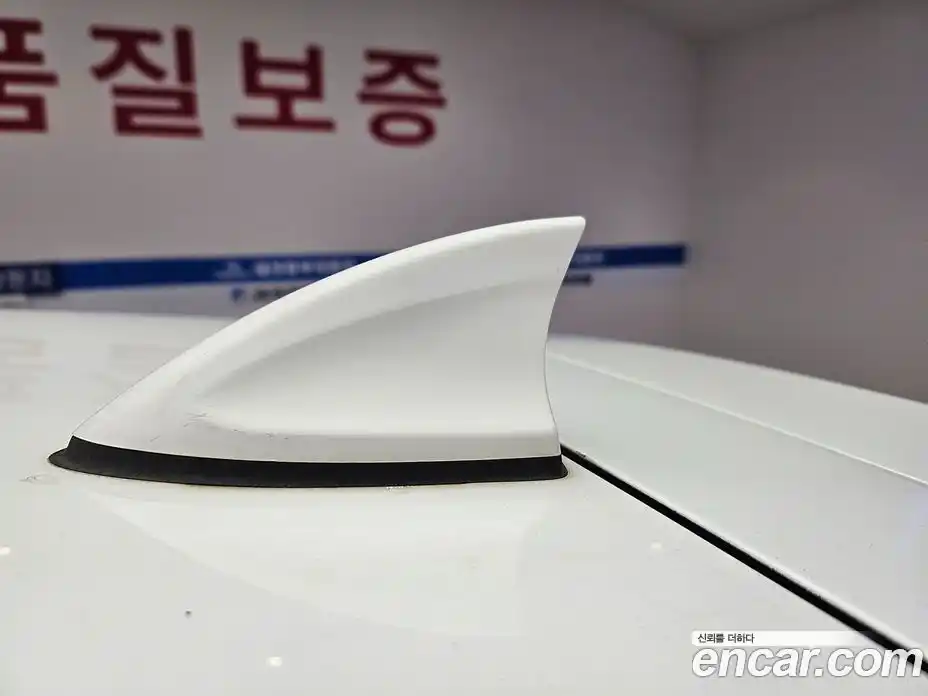 Chevrolet Spark 2014 1.0 Автомат в Москве № 64769, фото 15