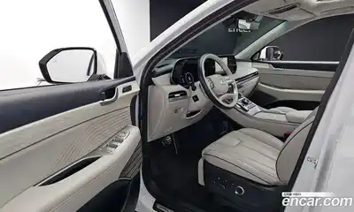 Hyundai Palisade 2023 2.2 Автомат в Москве № 6526, миниатюра 11