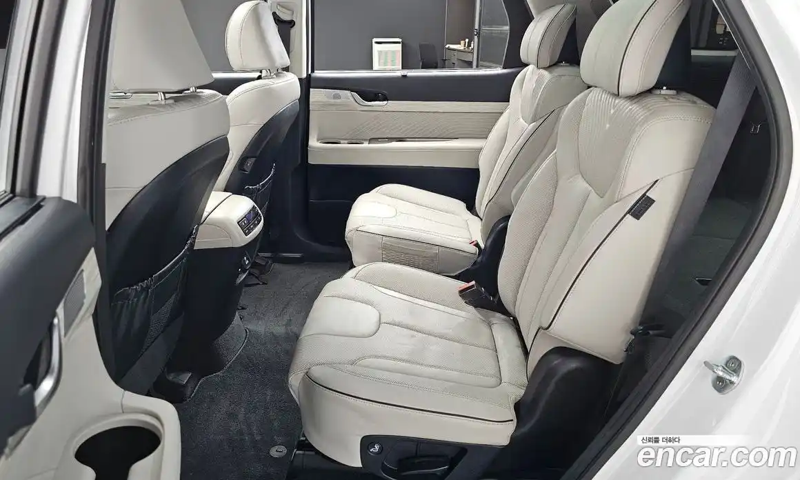 Hyundai Palisade 2023 2.2 Автомат в Москве № 6526, фото 12