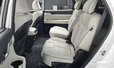 Hyundai Palisade 2023 2.2 Автомат в Москве № 6526, миниатюра 12