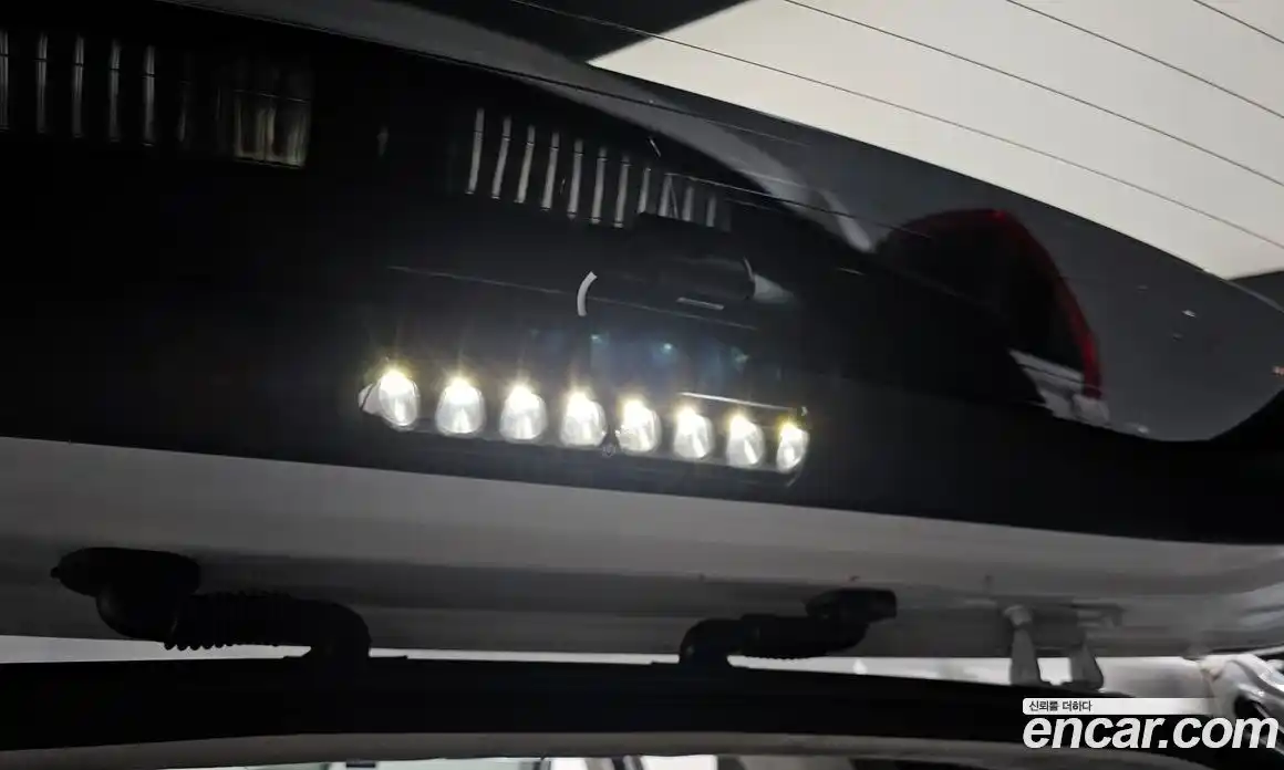 Hyundai Palisade 2023 2.2 Автомат в Москве № 6526, фото 18