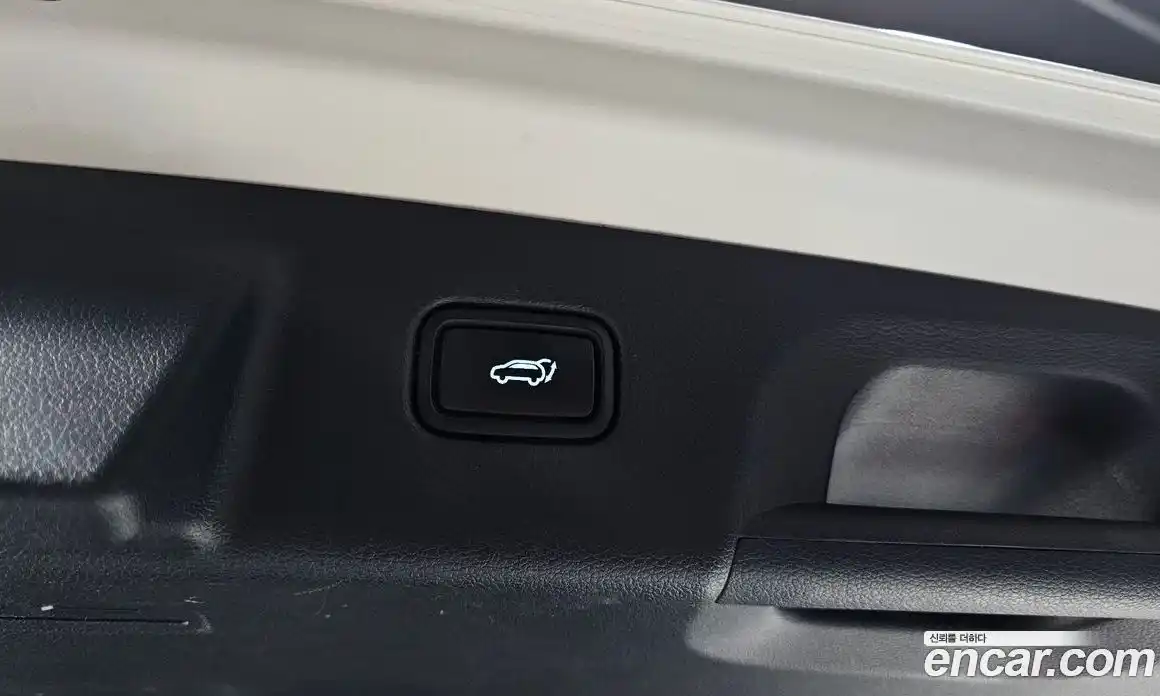 Hyundai Palisade 2023 2.2 Автомат в Москве № 6526, фото 19