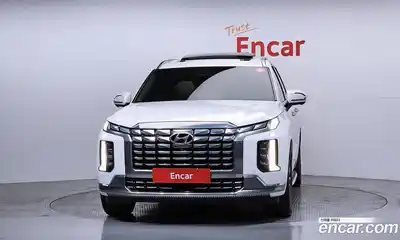 Hyundai Palisade 2023 2.2 Автомат в Москве № 6526, миниатюра 3
