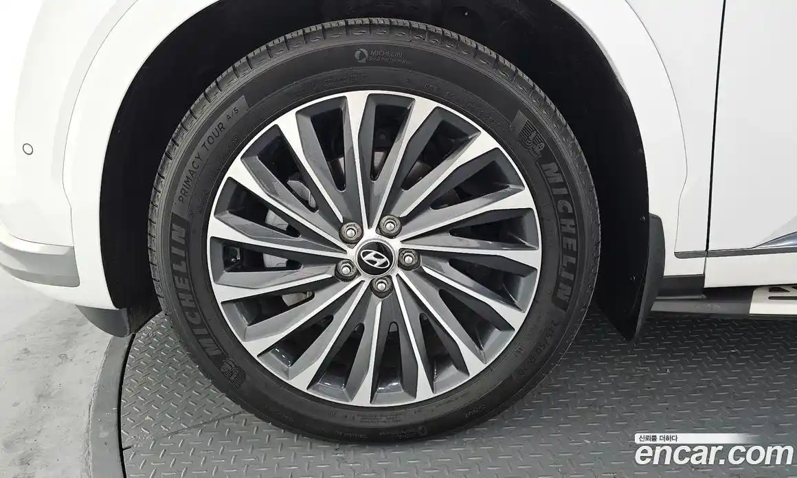 Hyundai Palisade 2023 2.2 Автомат в Москве № 6526, фото 5