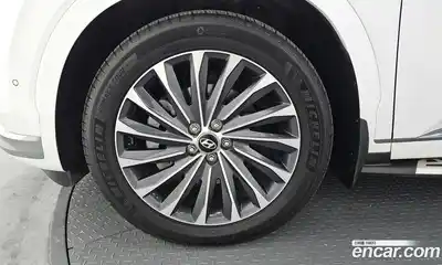 Hyundai Palisade 2023 2.2 Автомат в Москве № 6526, миниатюра 5