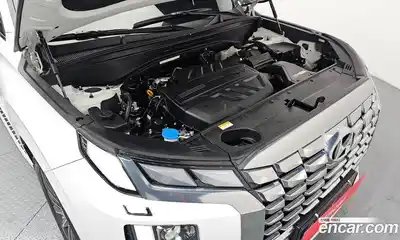 Hyundai Palisade 2023 2.2 Автомат в Москве № 6526, миниатюра 6