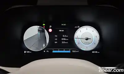 Hyundai Palisade 2023 2.2 Автомат в Москве № 6526, миниатюра 8